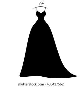 Dress design
