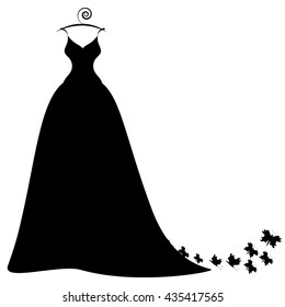 Dress design