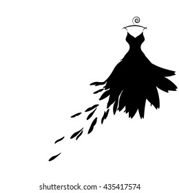 Dress design