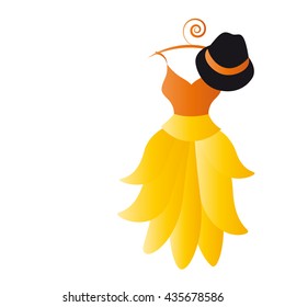 Dress design