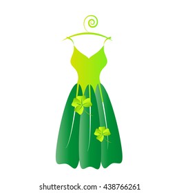 Dress design