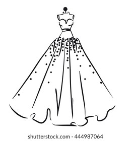 dress design