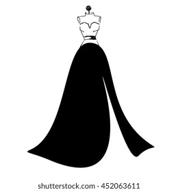 dress design
