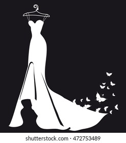 dress design
