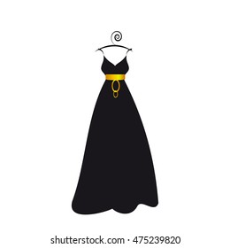 Dress design