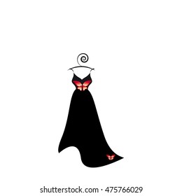 Dress design