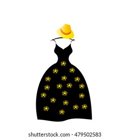 Dress design