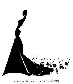 dress design