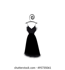 Dress design