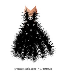 Dress design