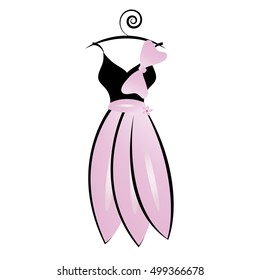 Dress design