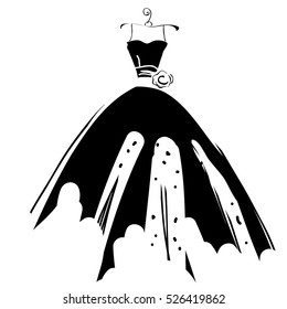 dress design