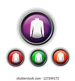 dress icon