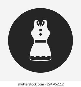 dress icon