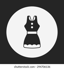 dress icon