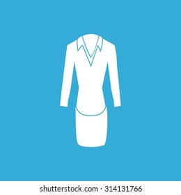 dress icon