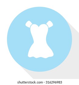 dress  icon