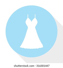 dress   icon