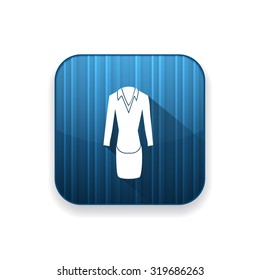 dress icon