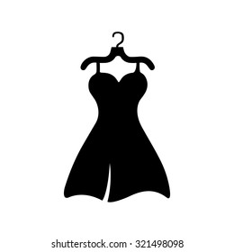 dress icon