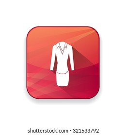 dress icon