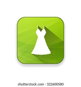 dress   icon