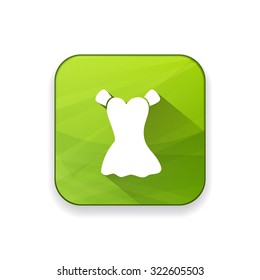 dress  icon