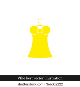dress icon