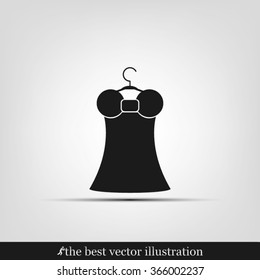 dress icon