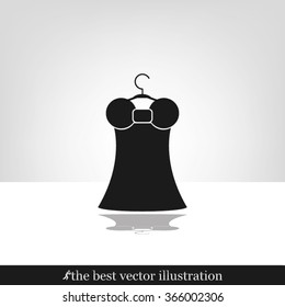 dress icon