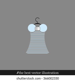 dress icon