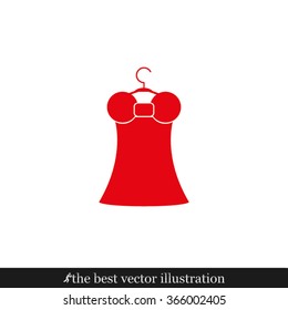 dress icon