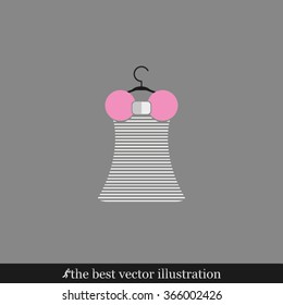 dress icon
