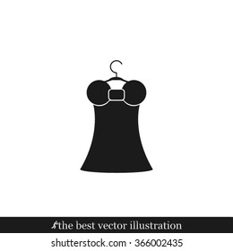 dress icon