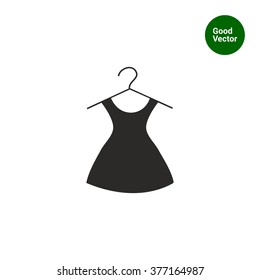 Dress icon