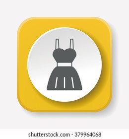 dress icon