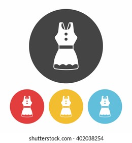 dress icon