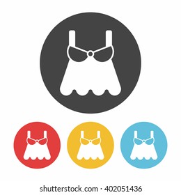 dress icon