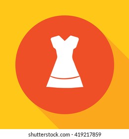 dress  icon