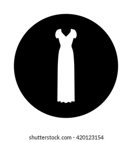 Dress Icon