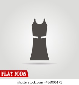 Dress Icon