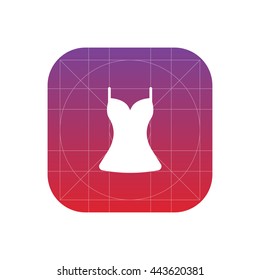 dress icon