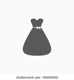 dress icon