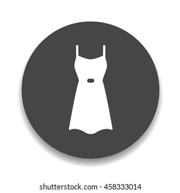 dress icon