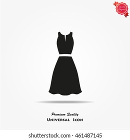 Dress Icon