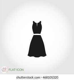 Dress Icon