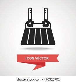 dress icon