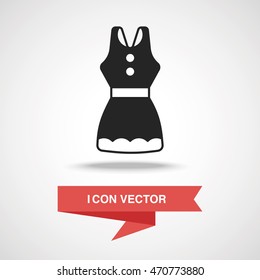 dress icon
