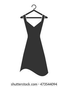 dress icon