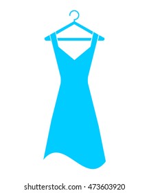 dress icon